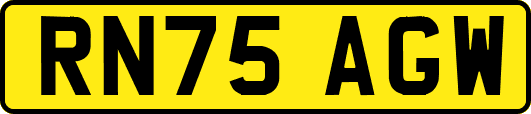 RN75AGW