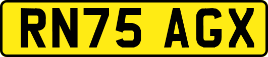 RN75AGX