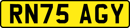 RN75AGY
