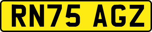 RN75AGZ