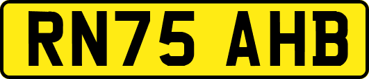 RN75AHB