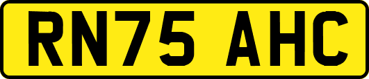 RN75AHC