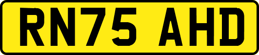 RN75AHD