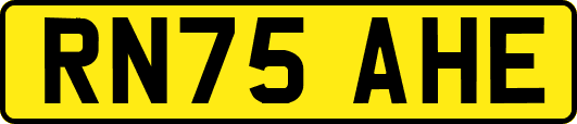 RN75AHE