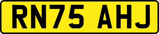 RN75AHJ