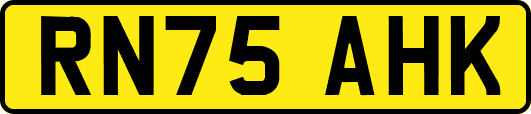 RN75AHK