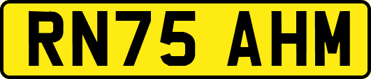 RN75AHM