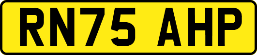 RN75AHP