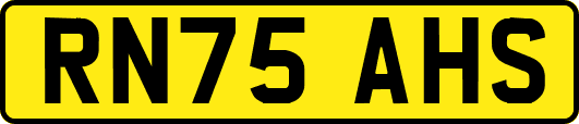 RN75AHS