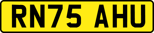 RN75AHU
