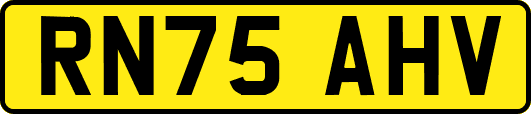 RN75AHV