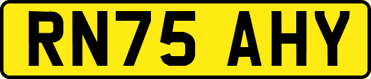 RN75AHY
