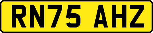 RN75AHZ