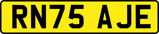 RN75AJE