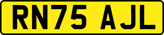 RN75AJL