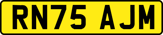 RN75AJM