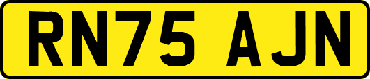 RN75AJN