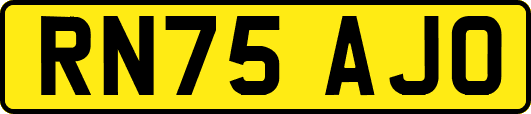 RN75AJO