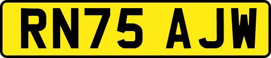 RN75AJW