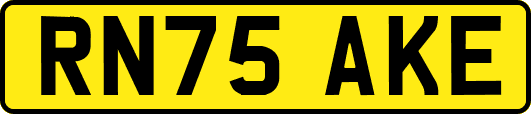 RN75AKE