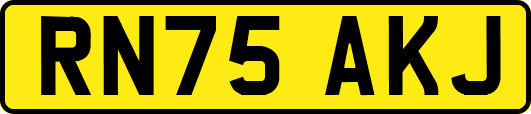 RN75AKJ