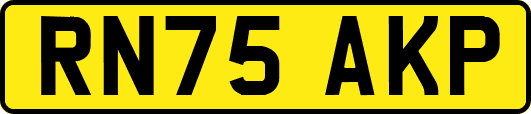 RN75AKP