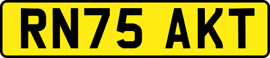 RN75AKT