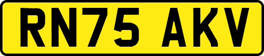 RN75AKV