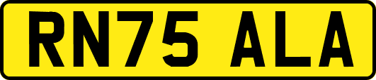 RN75ALA