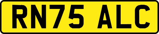 RN75ALC