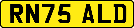 RN75ALD