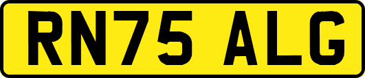 RN75ALG