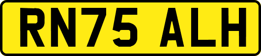 RN75ALH