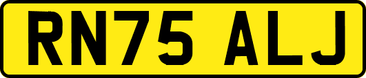RN75ALJ