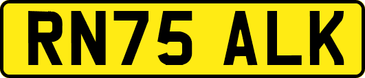 RN75ALK