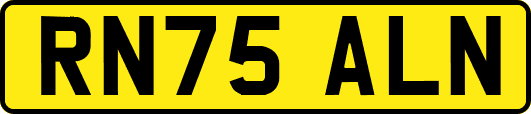 RN75ALN