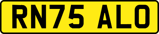 RN75ALO