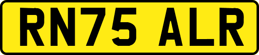 RN75ALR