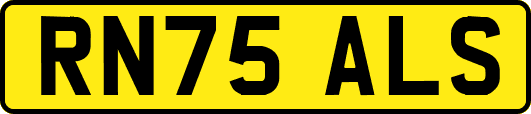 RN75ALS