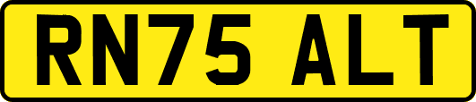 RN75ALT