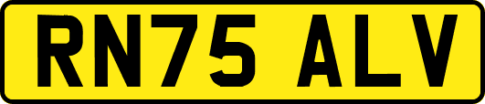 RN75ALV