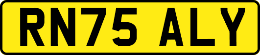 RN75ALY