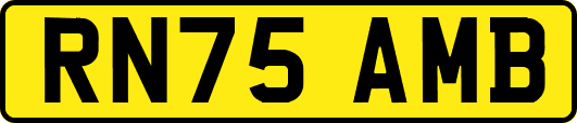 RN75AMB