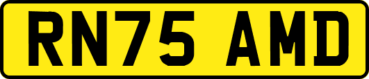 RN75AMD