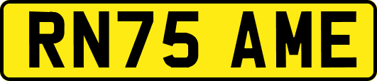 RN75AME