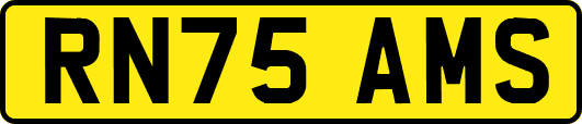RN75AMS