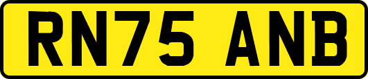 RN75ANB