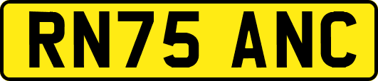 RN75ANC