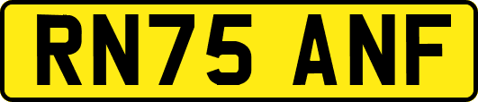 RN75ANF