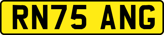 RN75ANG
